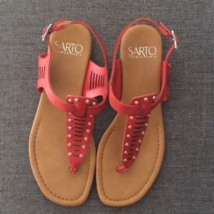Franco Sarto Sarita sandal